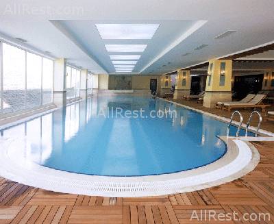 Amara Beach Resort 27